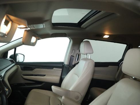 Used 2024 Honda Odyssey EX-L image 20