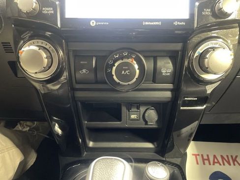 Used 2022 Toyota 4Runner TRD Off-Road Premium image 19