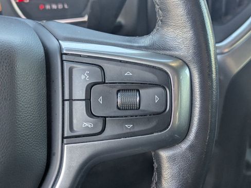 Used 2022 Chevrolet Silverado 2500 LT w/ Convenience Package AWD/4WD image 22