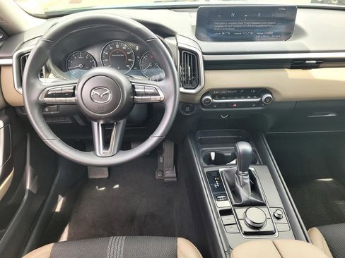 Certified 2025 MAZDA CX-50 AWD 2.5 S w/ Premium Package image 14