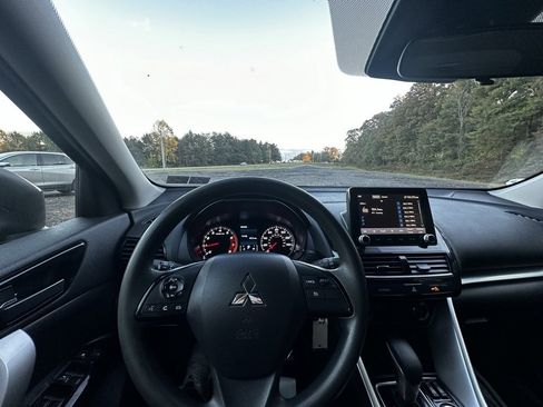 Used 2023 Mitsubishi Eclipse Cross Ralliart image 11