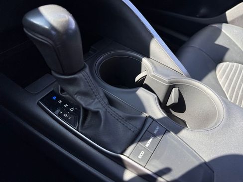 Certified 2024 Toyota Camry SE FWD image 31