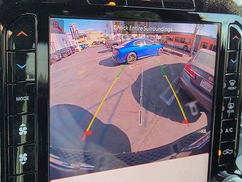 New 2025 RAM 1500 Big Horn image 7