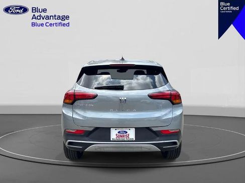 Used 2025 Buick Encore GX Preferred FWD image 5