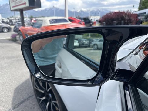 Used 2020 BMW M5 w/ Executive Package image 14