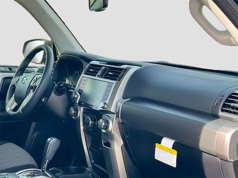 Used 2023 Toyota 4Runner SR5 image 28