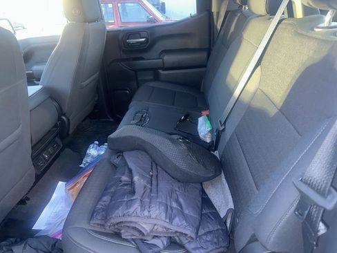 Used 2022 Chevrolet Silverado 1500 LT image 5