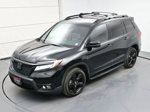 Used 2020 Honda Passport Elite image 37