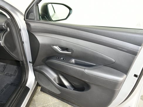 Used 2025 Hyundai Tucson SEL AWD/4WD image 40