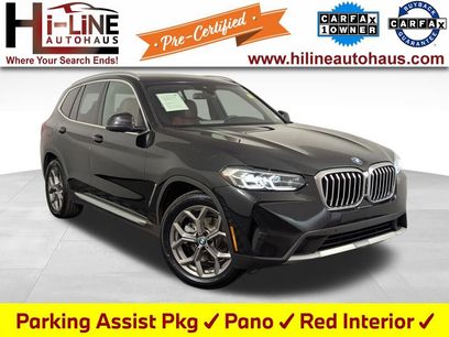 Used 2023 BMW X3 sDrive30i w/ Convenience Package