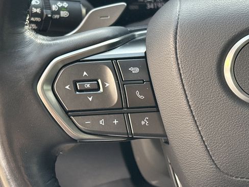 Certified 2023 Lexus RX 350 Premium Plus image 19