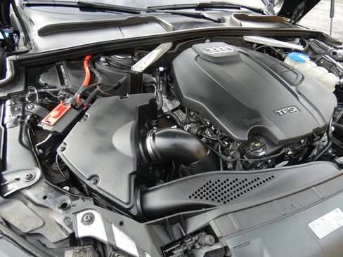 Used 2018 Audi A5 2.0T Prestige w/ Driver Assistance Package image 54