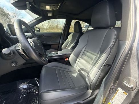 Used 2023 Lexus IS 350 F Sport image 11