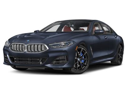 Used 2024 BMW 840i Gran Coupe w/ Comfort Seating Package