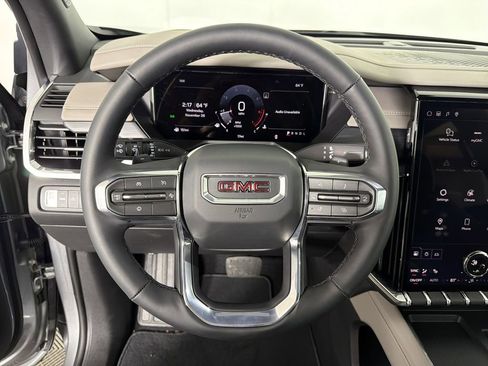 New 2026 GMC Acadia Elevation w/ Elevation Premium Package image 24