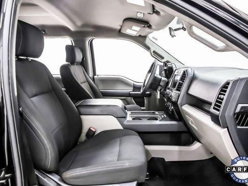 Used 2017 Ford F150 XL w/ Equipment Group 101A Mid image 34