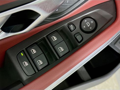 Certified 2023 BMW 330e w/ Driving Assistance Package image 18