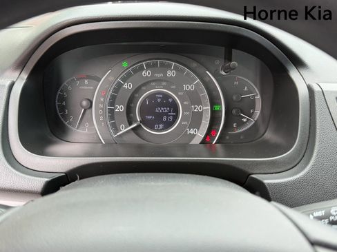 Used 2013 Honda CR-V EX image 34