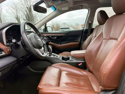 Used 2020 Subaru Outback Touring image 15