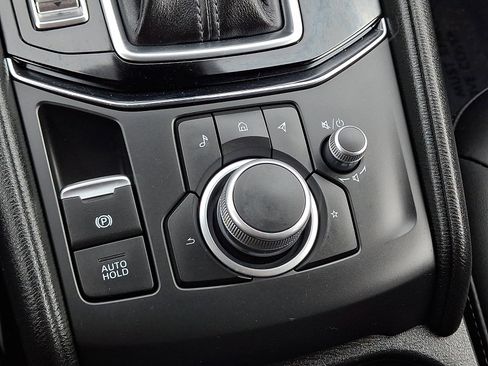 Certified 2023 MAZDA CX-5 AWD 2.5 S w/ Select Package image 27