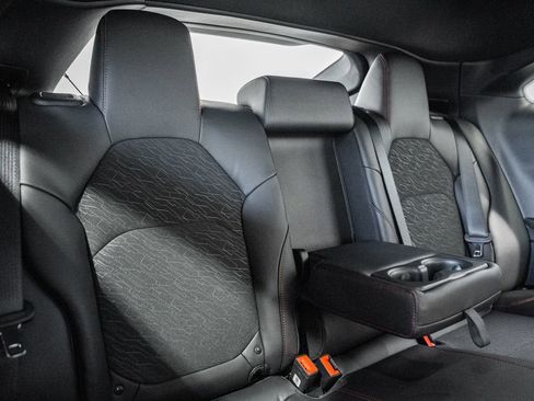 New 2026 Dodge Charger R/T Scat Pack image 32