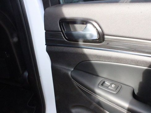 Used 2021 Jeep Grand Cherokee Limited w/ Quick Order Package 28K 80th image 54