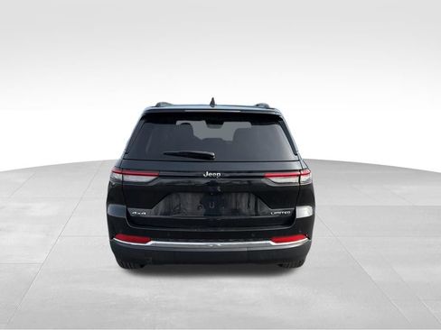 Used 2023 Jeep Grand Cherokee Limited image 7