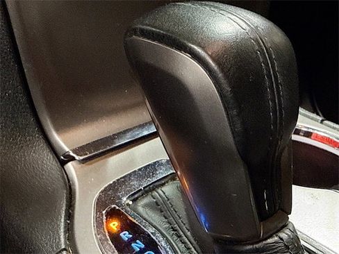 Used 2017 Jeep Grand Cherokee Altitude image 18