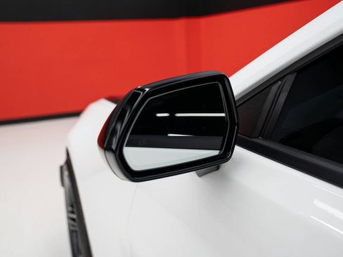 Used 2023 Chevrolet Camaro ZL1 RWD image 45