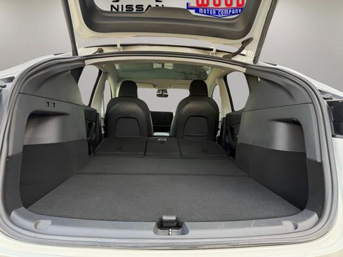 Used 2020 Tesla Model Y Performance image 25