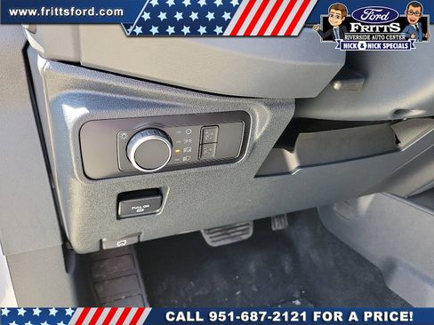 New 2026 Ford Bronco Big Bend image 12