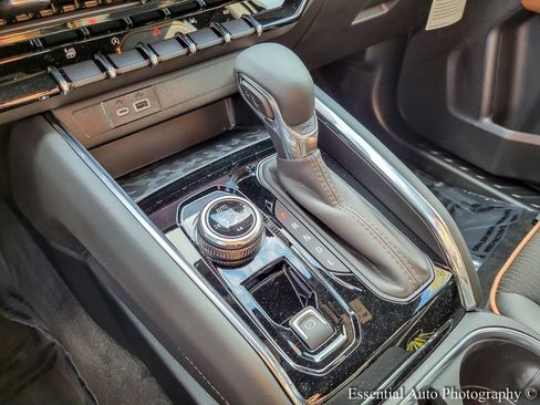 New 2025 GMC Canyon AT4 image 16