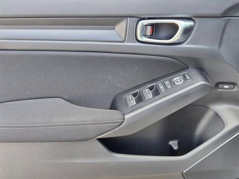 New 2026 Honda Civic Sport image 12