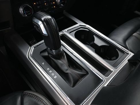 Used 2020 Ford F150 Platinum AWD/4WD image 19