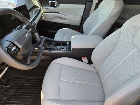 New 2026 Kia Sorento S w/ S Panoramic Sunroof Package FWD image 20