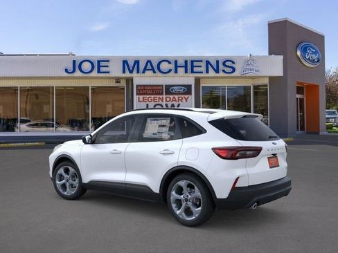 New 2026 Ford Escape ST-Line w/ Tech Pack #1 AWD/4WD image 5