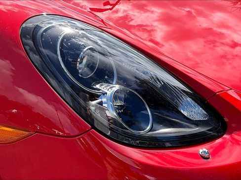 Used 2013 Porsche Boxster S image 24