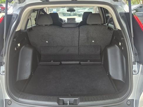 Used 2026 Honda CR-V LX image 14