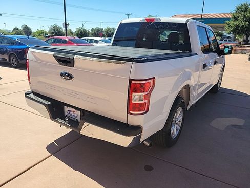 Used 2018 Ford F150 XLT RWD image 6