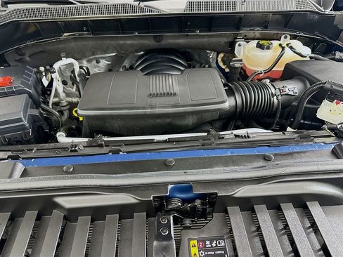 Used 2024 Chevrolet Silverado 1500 LTZ w/ LTZ Premium Texas Edition image 30