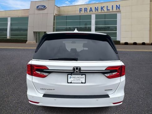 Used 2023 Honda Odyssey Touring image 6