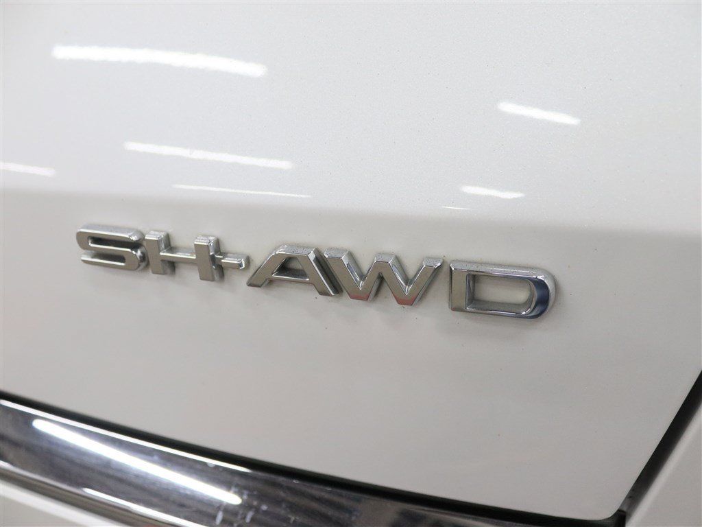 Used 2022 Acura MDX w/ Technology Package AWD/4WD image 10