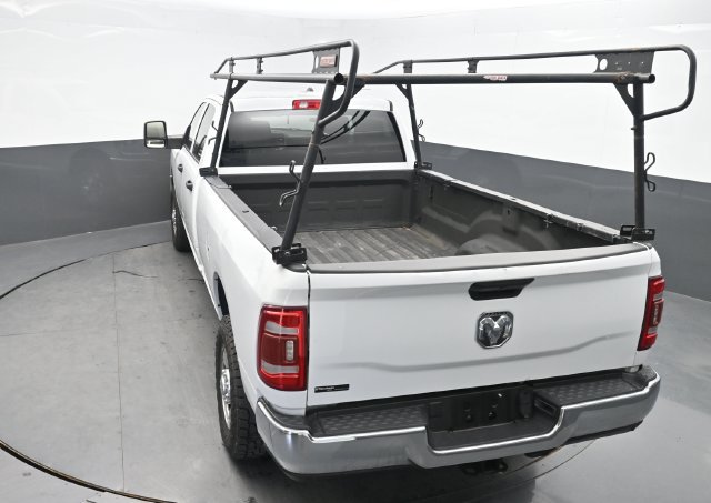 Used 2024 RAM 2500 Tradesman w/ Chrome Appearance Group AWD/4WD image 27