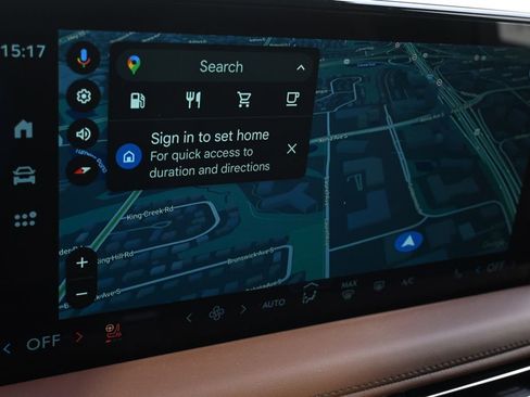 New 2026 Lincoln Aviator Reserve AWD/4WD image 29
