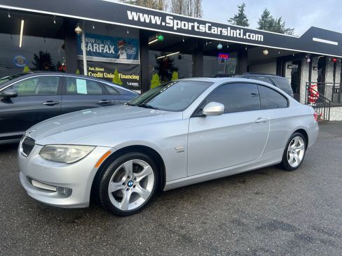 Used 2011 BMW 328i xDrive Coupe image 1