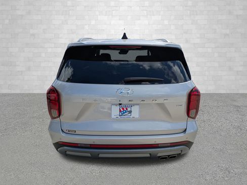 Used 2025 Hyundai Palisade SEL image 3