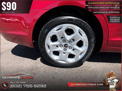 Used 2010 Mercury Milan FWD image 21