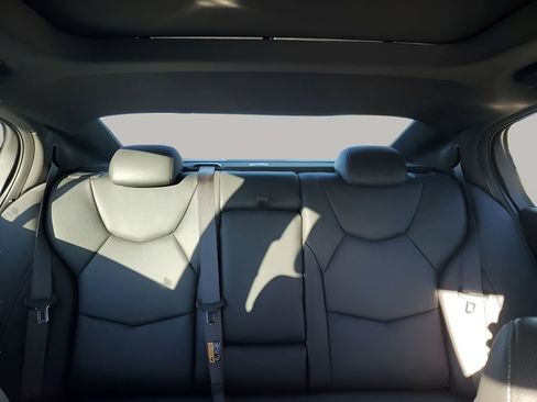 Certified 2024 Cadillac CT5 Premium Luxury w/ Parking Package image 42