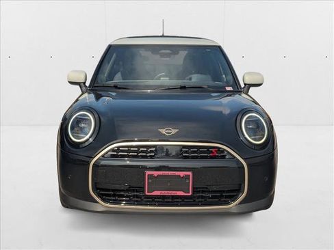 Certified 2025 MINI Cooper S image 2