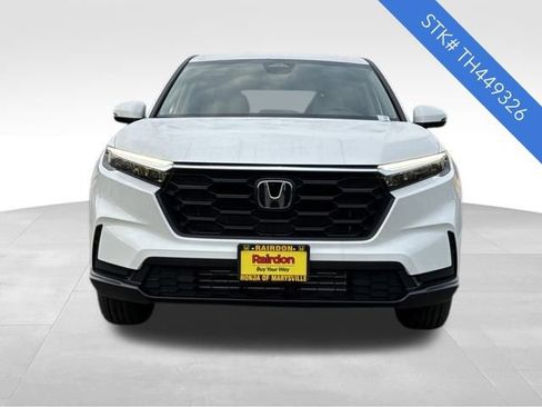 New 2026 Honda CR-V LX image 2